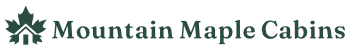 Mountain Maple Cabins Logo